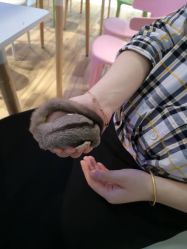 -Moni星球萌宠·小马宝莉·灵蛇·高端高阶全萌宠互动体验俱乐部(红豆国际广场店)