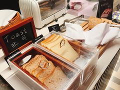 -康莱德酒店·美庭自助餐厅