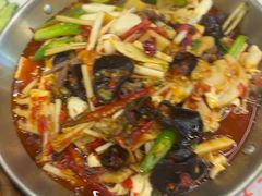 -五丁桥光头香辣蟹(望江橡树林店)