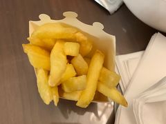 -汉堡王(大连柏威年餐厅店)