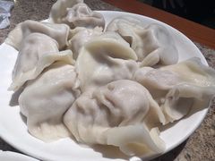 -金谷园饺子馆(北邮总店)
