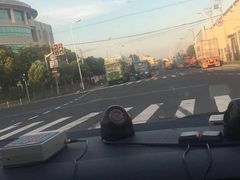 -无忧学车·华茂基地(宝山校区)