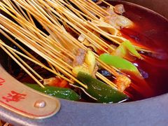 -冒椒火辣(奎星楼街店)