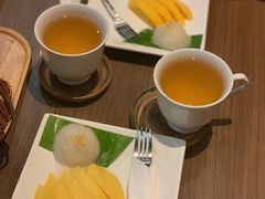 -Let’s Relax Spa(Siam Square One)