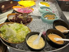 -鸢飞潍坊菜馆(鸢飞大酒店)