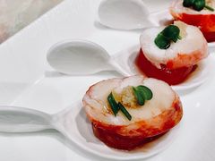 -8餐厅(新葡京酒店)