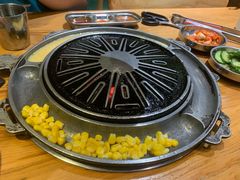 -炭恋火炉烤肉(凌云一街坊店)