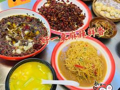 -蜀川川破店·江湖菜·烧烤(北京首店)