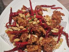 -有位虾匠·胶东土菜小馆(市北店)