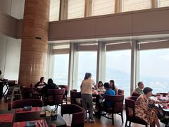 -洲际酒店·地平线全日餐厅HORIZON CAFÉ