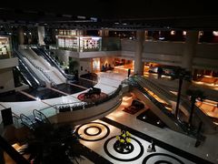 -广州白云机场雅高铂尔曼大酒店