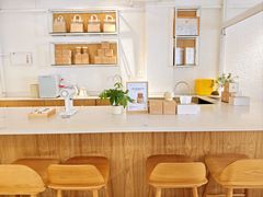 -Cafe on warm(丹霞店)