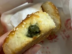 -王天顺海苔饼