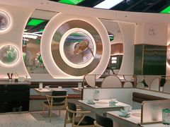 大堂-青花椒花椒鱼(合生汇店)