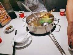 -陈记顺和潮汕牛肉火锅(番禺迎宾大道店)