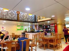 -褒河栈道渔庄(建工路总店)