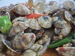 -景好海鲜餐厅(大鹏必选旅游店)