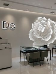 -I Do(重庆龙湖北城天街购物广场店)