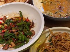 -金掌勺锅包肉(太原万达店)