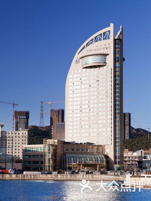 大连星海假日酒店星海假日酒店图片 - 第1张