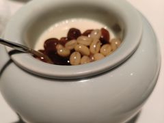 红豆丸子嫩豆花-小厨娘淮扬菜(清江苏宁广场店)