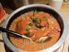 -九毛九西北菜(大东海店)