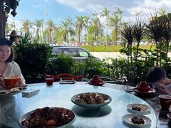 -川悦留香·海鲜餐厅(海棠68环球美食街店)