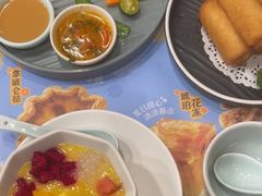 -点都德(龙之梦店)