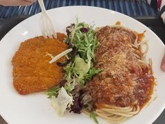 -贝林大翅鲸简餐厅(国家海洋博物馆店)