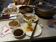 -食潮汕头鲜牛馆(望京保利店)