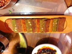 -瑶王府·广西菜(金阳路店)