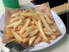 -大有利茶餐厅(福民店)