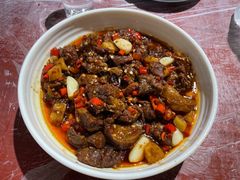 -羊子两室一厅(八一广场店)