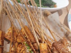 -花盐街·四川乐山小吃(西单大悦城店)