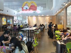 -麦当劳(南宁东站店)