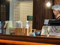 -沏点Trattoria意大利餐厅(新街口店)