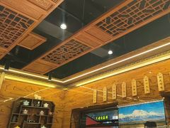 -清真.德枭炕肉店.青海菜(大新街夜市店)