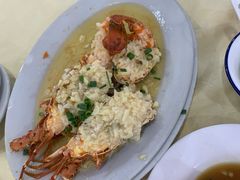 -秋姐美食店(旅游大道店)