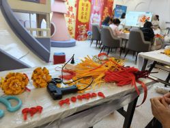 -贝爱时刻月子中心(宝安妇幼店)