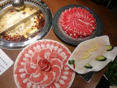 -快乐小羊火锅餐厅(农科路店)