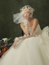 -拾尚映画·STUDIO婚纱摄影(中关村店)