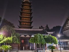 -常熟方塔园