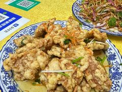 -红升老菜馆(巨兴街店)