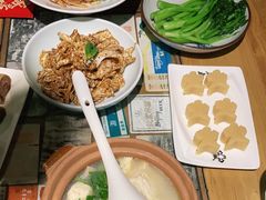 -局气 烤鸭·北京菜(光华路店)