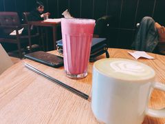 -VESH COFFEE(定西路店)