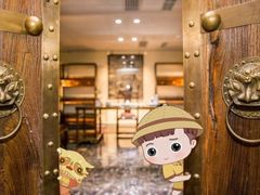 -秦汉胡同国学书院(天鹅湾分馆)