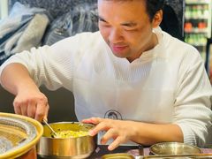 -西塔老太太泥炉烤肉(龙湖北苑天街店)