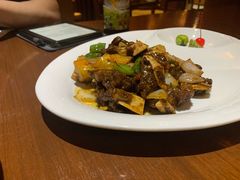-西双版纳洲际度假酒店-曼霖轩中餐厅
