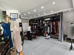 -铭仕洋服(成山路店)
