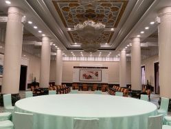 -人民大会堂宴会厅